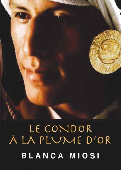 Emprunter LE CONDOR A LA PLUME D OR livre