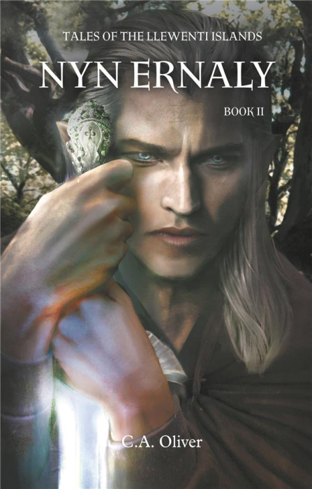 Emprunter TALES OF THE LLEWENTI ISLANDS - T02 - NYN ERNALY livre