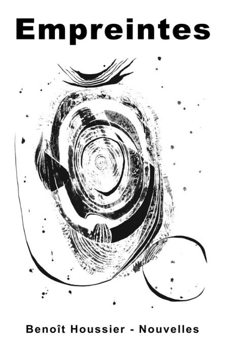 Emprunter Empreintes. Nouvelles livre