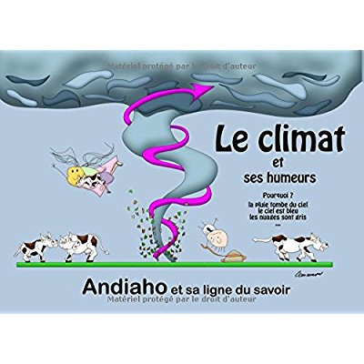 Emprunter Le climat et ses humeurs livre