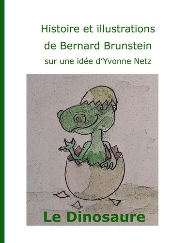 Emprunter Le dinosaure livre