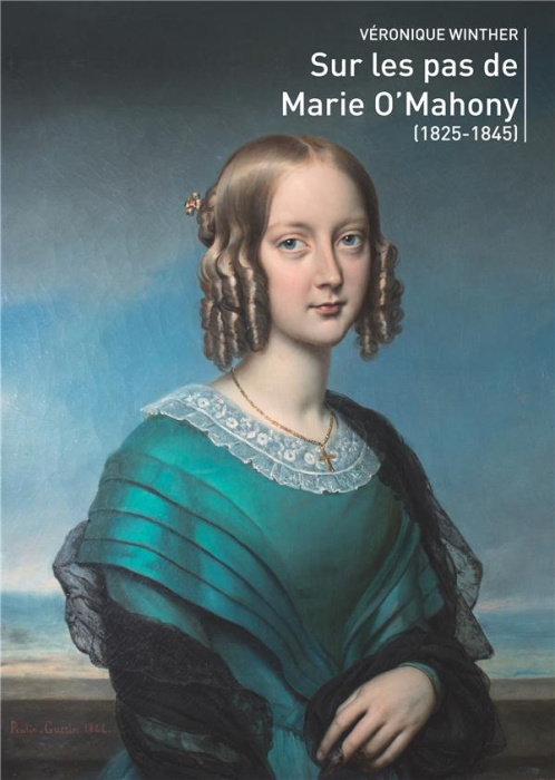 Emprunter Sur les pas de Marie O'Mahony. Morte en odeur de sainteté livre