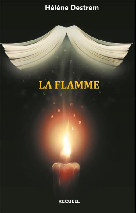 Emprunter LA FLAMME livre
