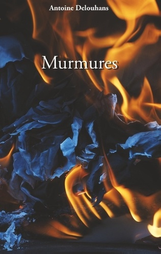 Emprunter LES AFFRES - T02 - MURMURES livre