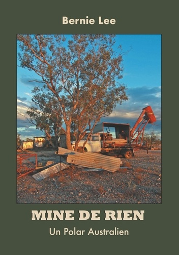 Emprunter Mine de rien. Un polar australien livre