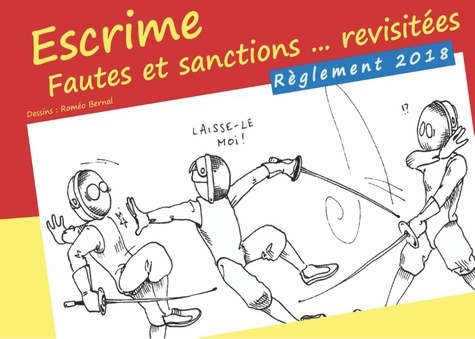 Emprunter ESCRIME FAUTES ET SANCTIONS REVISITEES livre
