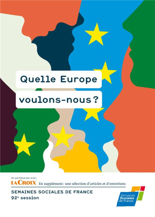 Emprunter Quelle Europe voulons-nous ? livre