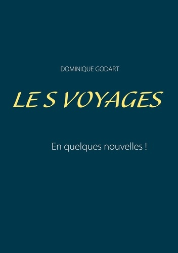 Emprunter Les voyages. En quelques nouvelles livre