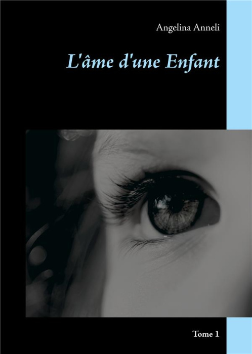 Emprunter L'âme d'une enfant livre