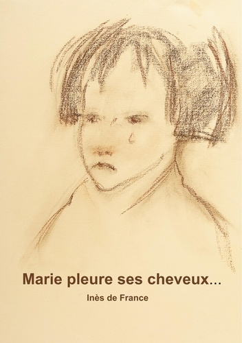 Emprunter Marie pleure ses cheveux livre