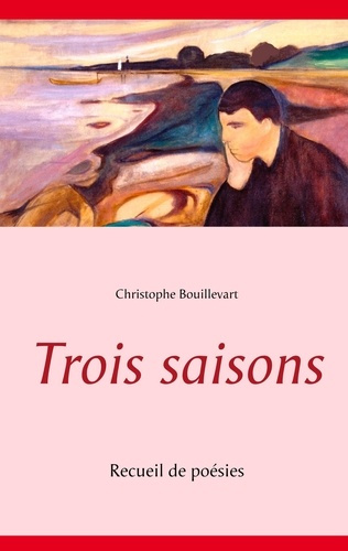 Emprunter Trois saisons. Recueil de poésies livre