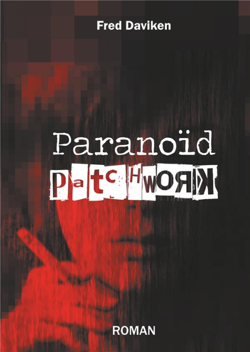 Emprunter Paranoïd patchwork. 2e édition livre