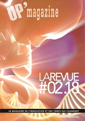 Emprunter Larevue #0218 de up' magazine livre