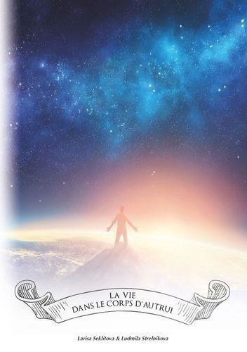 Emprunter La vie dans un corps d'autrui livre