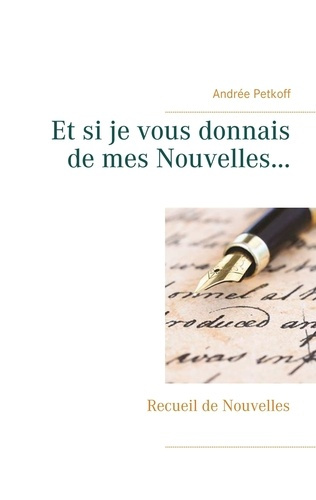 Emprunter Et si je vous donnais de mes nouvelles... livre