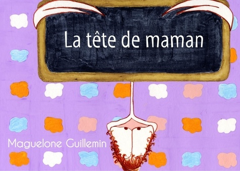 Emprunter La tête de maman livre