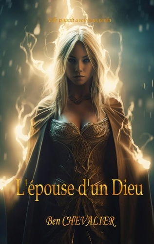 Emprunter L'épouse d'un Dieu Tome 1 livre