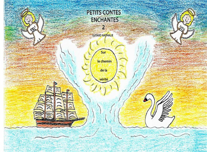 Emprunter PETITS CONTES ENCHANTES 2 - SUR LE CHEMIN DE LA VERITE livre