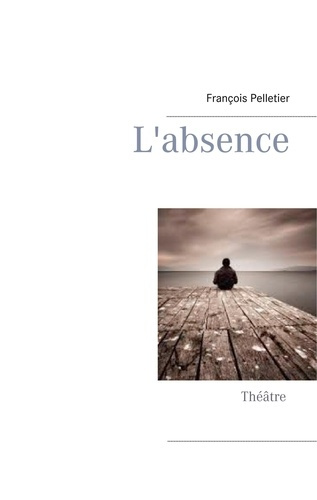Emprunter L'absence livre