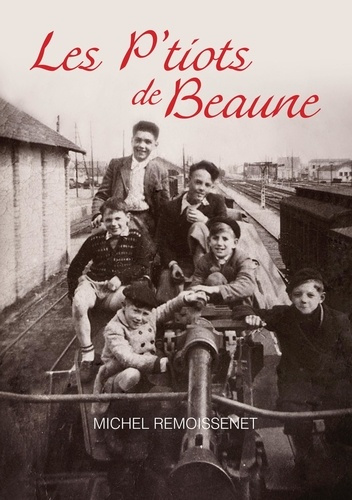 Emprunter Les p'tiots de Beaune livre