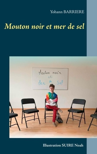 Emprunter Mouton noir et mer de sel livre