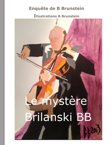 Emprunter Le mystère Brilanski livre