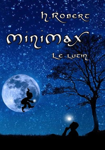 Emprunter Minimax le lutin livre