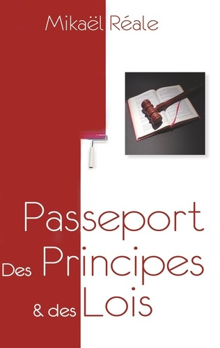 Emprunter Passeport des principes & des lois. Vivre dans la grâce & marcher dans la sainteté livre