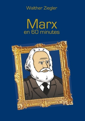Emprunter Marx en 60 minutes livre