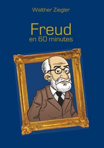 Emprunter Freud en 60 minutes livre