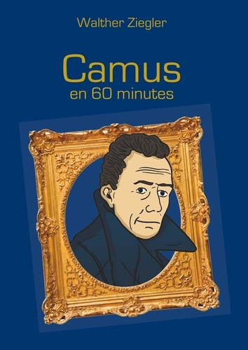 Emprunter Camus en 60 minutes livre