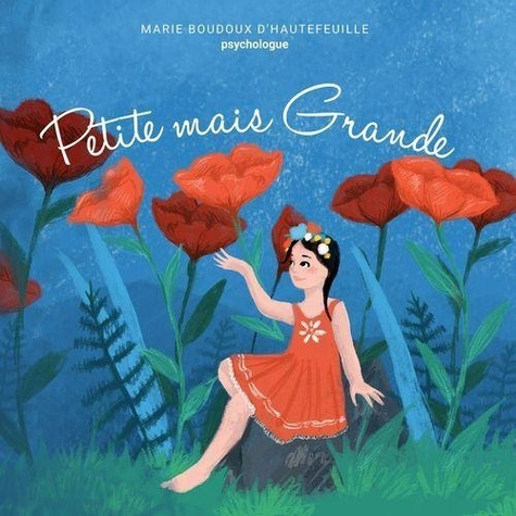 Emprunter PETITE MAIS GRANDE livre