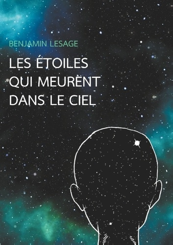 Emprunter LES ETOILES QUI MEURENT DANS LE CIEL livre