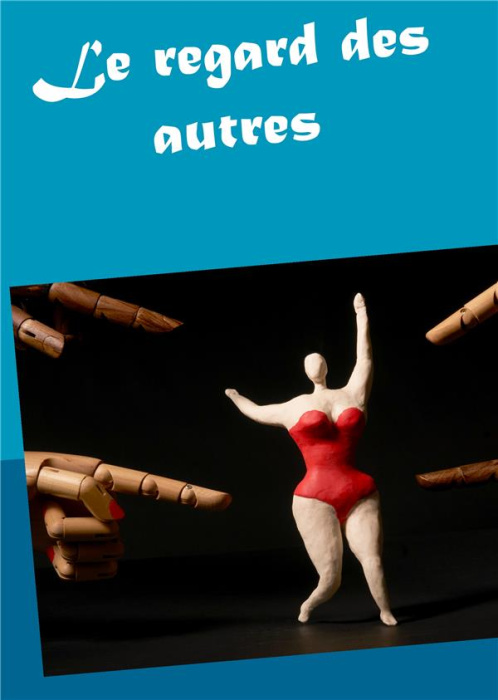 Emprunter Le regard des autres livre