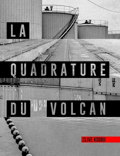 Emprunter La quadrature du Volcan livre