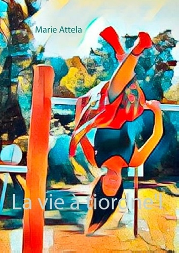 Emprunter LA VIE A TIORDNE'L livre