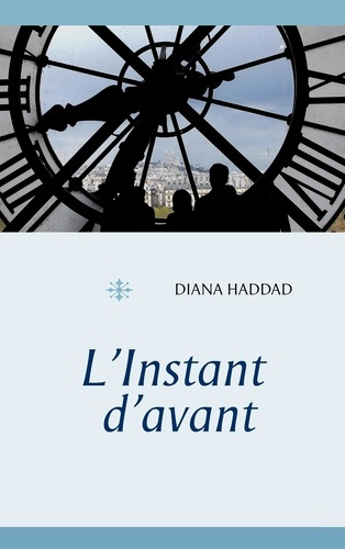 Emprunter L'Instant d'avant livre