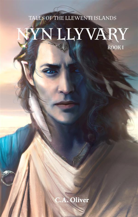 Emprunter NYN LLYVARY livre