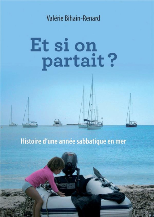 Emprunter Et si on partait livre