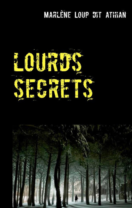 Emprunter Lourds secrets livre