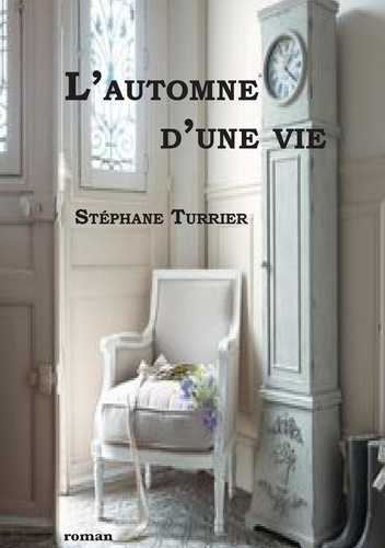 Emprunter L´automne d'une vie livre