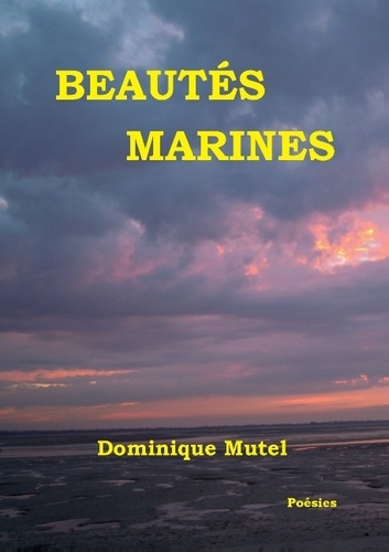 Emprunter BEAUTES MARINES POESIES livre
