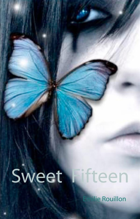 Emprunter Sweet fifteen livre