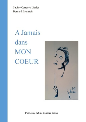 Emprunter A jamais dans mon coeur livre