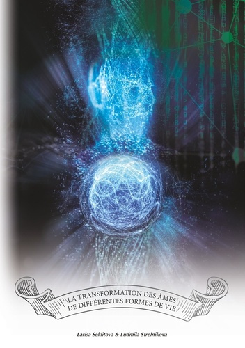 Emprunter La transformation des âmes de différentes formes de vie livre