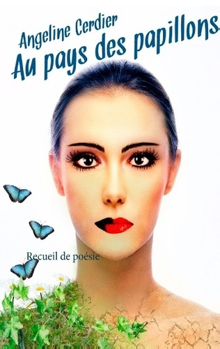 Emprunter AU PAYS DES PAPILLONS RECUEIL DE POESIE livre