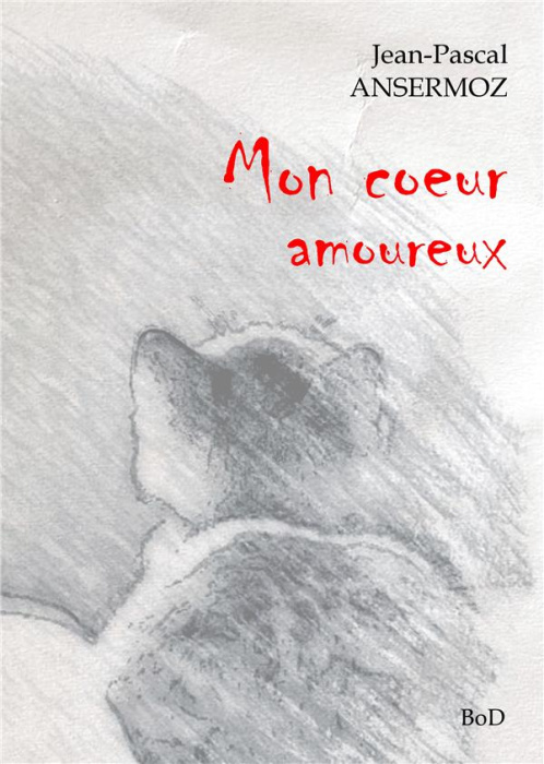 Emprunter MON COEUR AMOUREUX livre