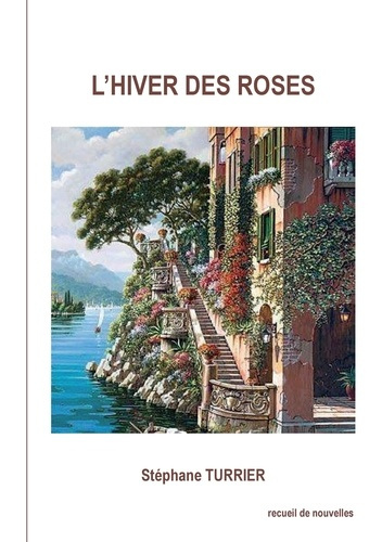 Emprunter L'hiver des roses livre