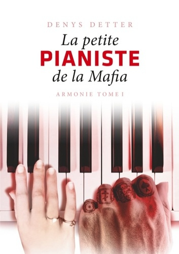 Emprunter LA PETITE PIANISTE DE LA MAFIA livre