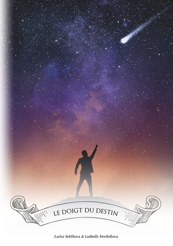 Emprunter Le doigt du destin livre
